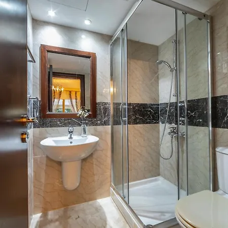 Pandora Beach Front Luxury * Pafos