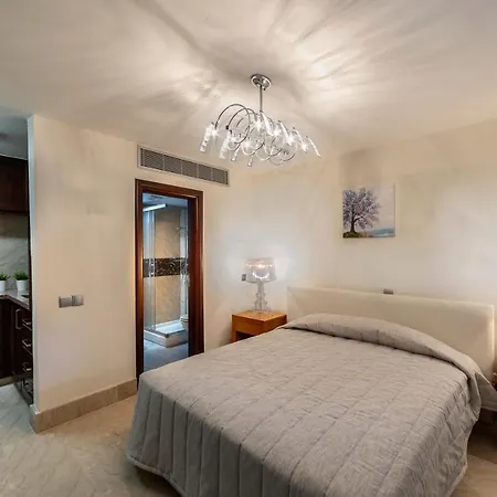 Pandora Beach Front Luxury Paphos