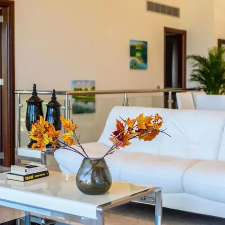 Villa Pandora Beach Front Luxury