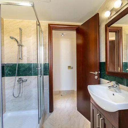 Villa Pandora Beach Front Luxury Paphos