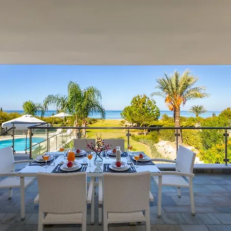 Pandora Beach Front Luxury * Paphos